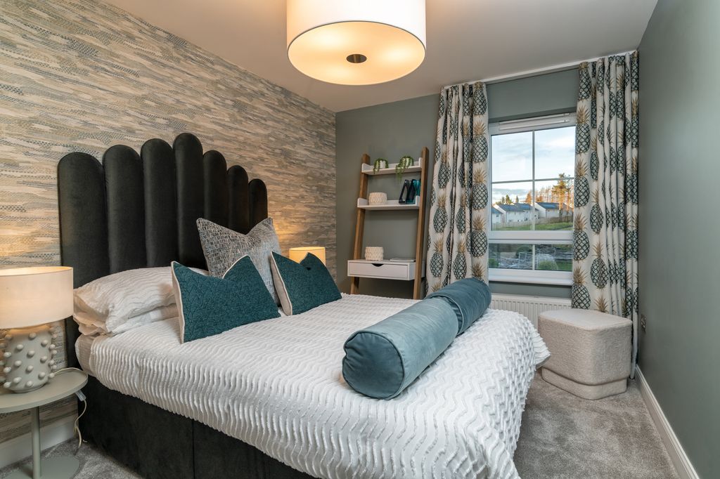 Additional image 8 of 4 bed detached house for sale"Ralston" at Glasgow Road, Kilmarnock KA3