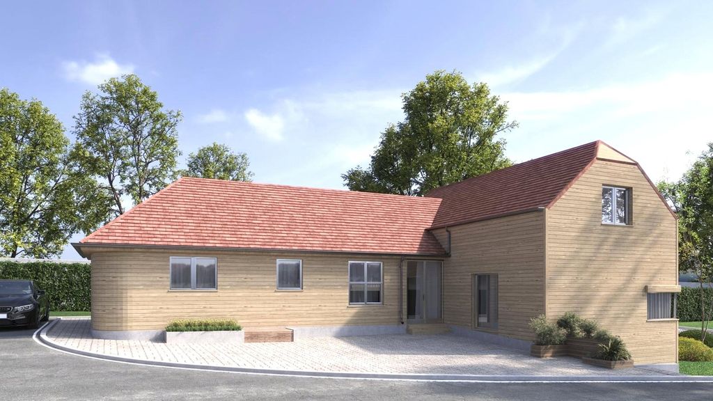 Additional image 8 of Land for saleLewes Road, Laughton, Lewes, East Sussex BN8