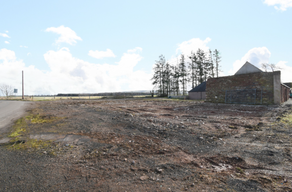 Additional image 5 of Land At Luthermuir, Laurencekirk, AB30 1BA