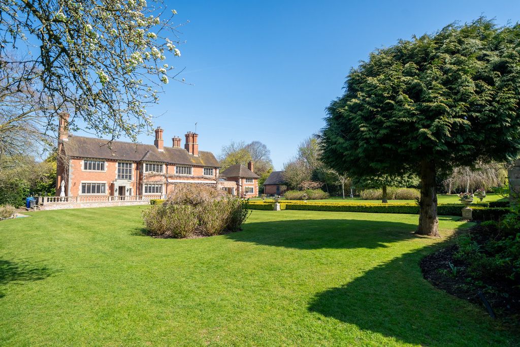 Additional image 41 of 6 bed country house for saleFauld Manor, Fauld, Staffordshire DE13