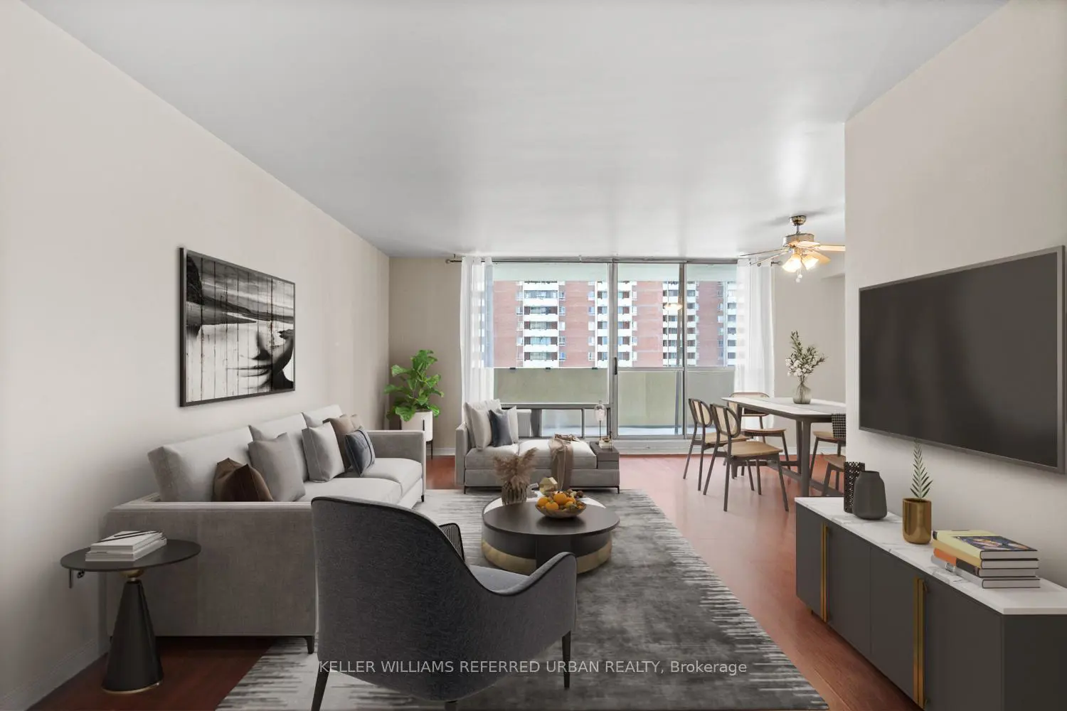 5 Massey Square 903