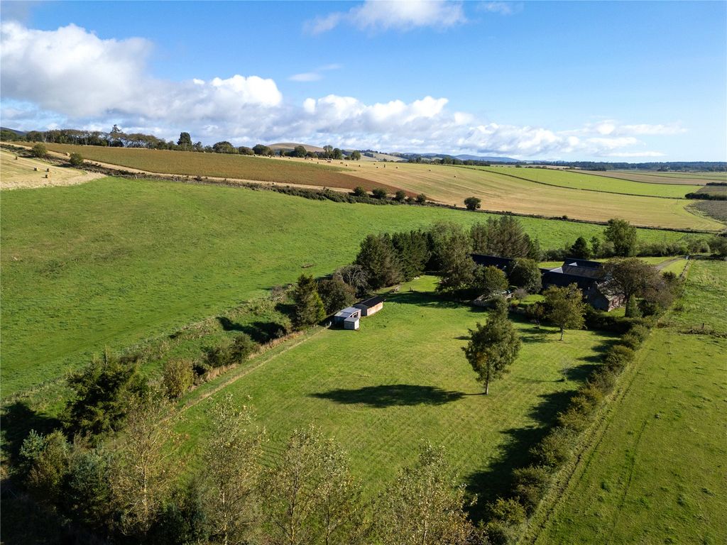 Additional image 26 of 5 bed equestrian for saleThe Ghenty, Airlie, By Kirriemuir, Angus DD8