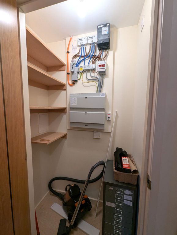 Additional image 13 of 2 bed flat for saleFlat 76, The Granary Mews, Glebe Street, Dumfries DG1