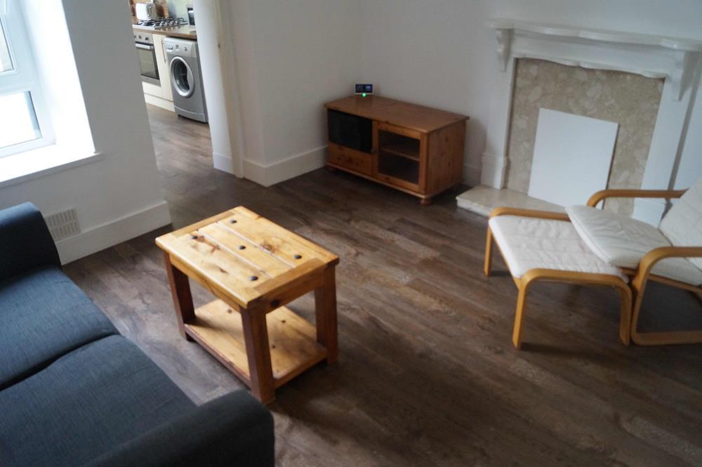 Ashvale Place, Aberdeen, AB10