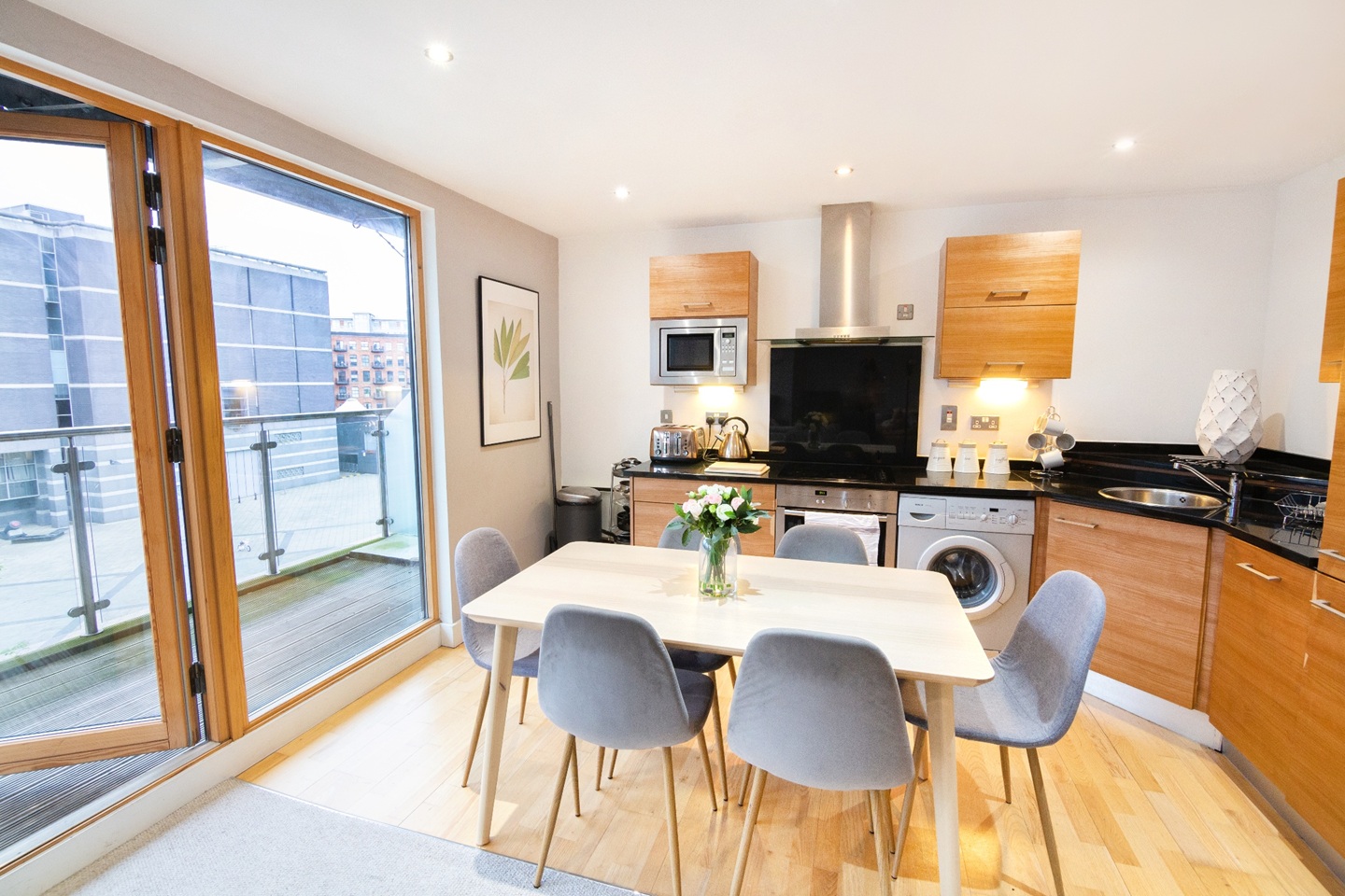 Additional image 16 of 2 Bed Flat, The Boulevard, LS10, N1 7GU