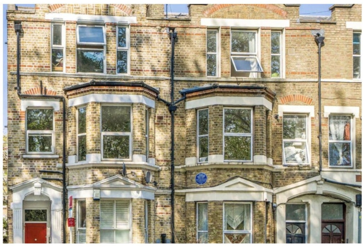 Additional image 3 of Room in a Shared Flat, Lower Road, SE16, N1 7GU