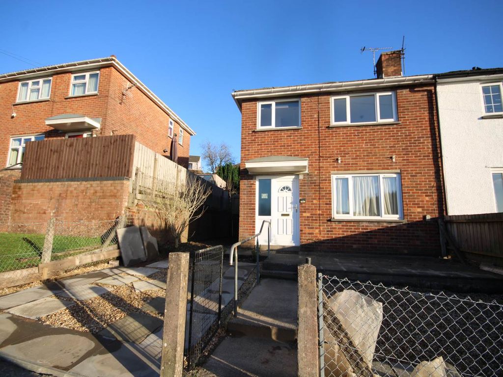 Additional image 16 of 3 bed semi-detached house for saleSalway Avenue, Pengam NP12