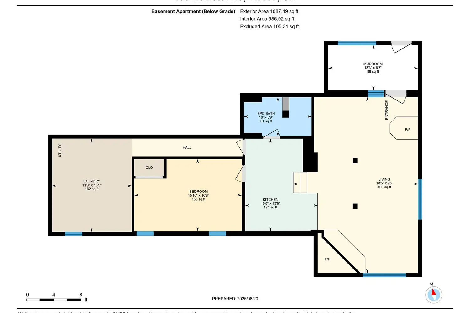 Additional image 19 of 138 Hollister Road