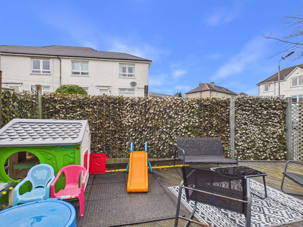 Additional image 11 of 2 bed flat for saleChestnut Drive, Parkhall, Clydebank G81