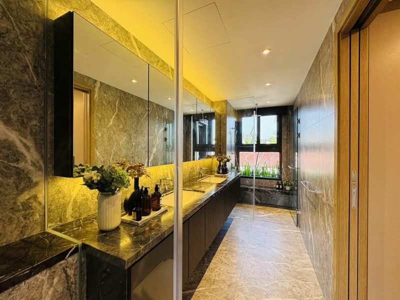 Additional image 6 of Walk to Stevens MRT, call 8130 3636 to view