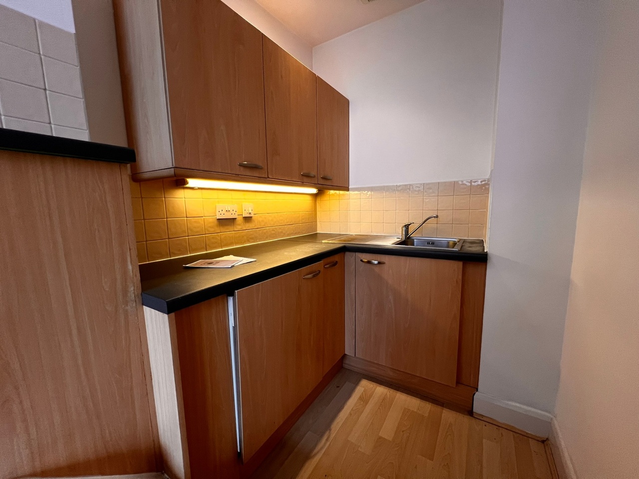 Additional image 5 of 2 Bed Flat, Eastgate, LS2, N1 7GU