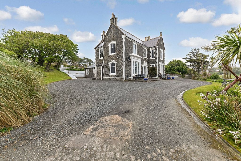 Additional image 36 of 8 bed detached house for saleBraefield Road, Portpatrick, Stranraer, Dumfries And Galloway DG9