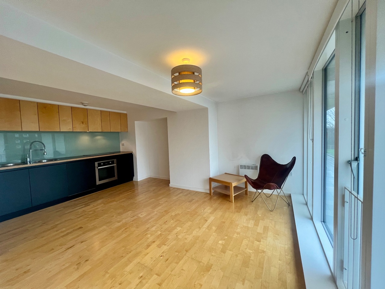 Additional image 2 of 1 Bed Flat, The Avenue, LS9, N1 7GU