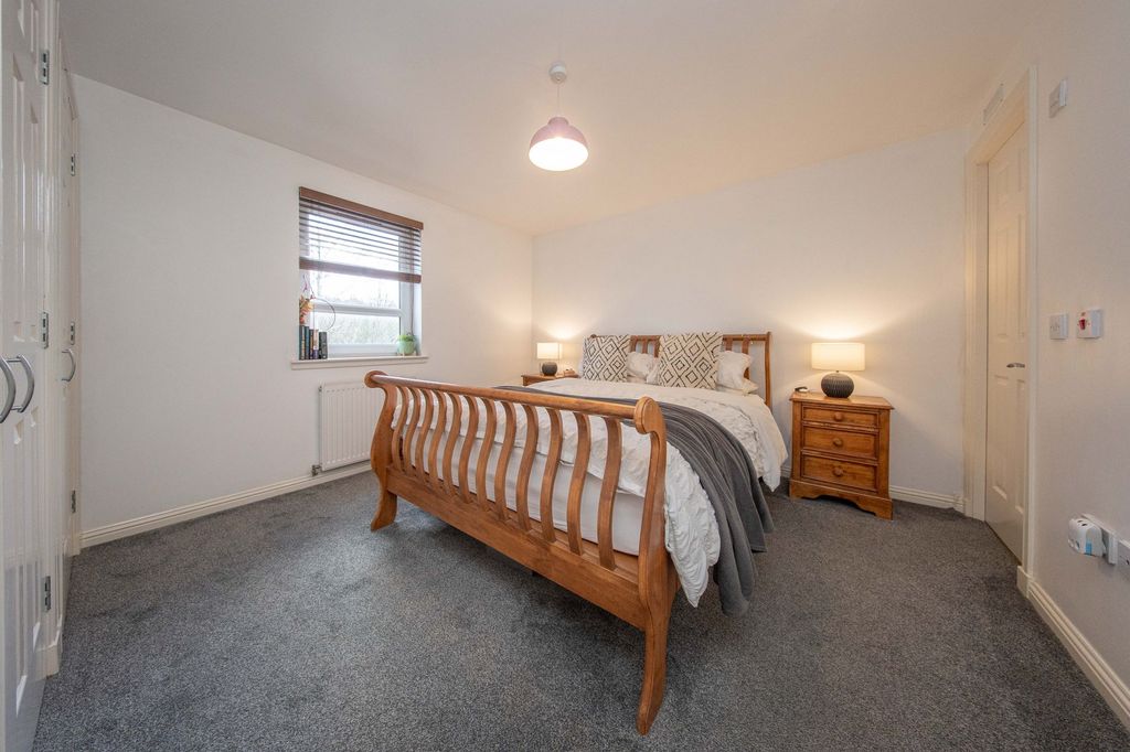 Additional image 3 of 2 bed flat for saleAlmondvale Lane, Livingston EH54