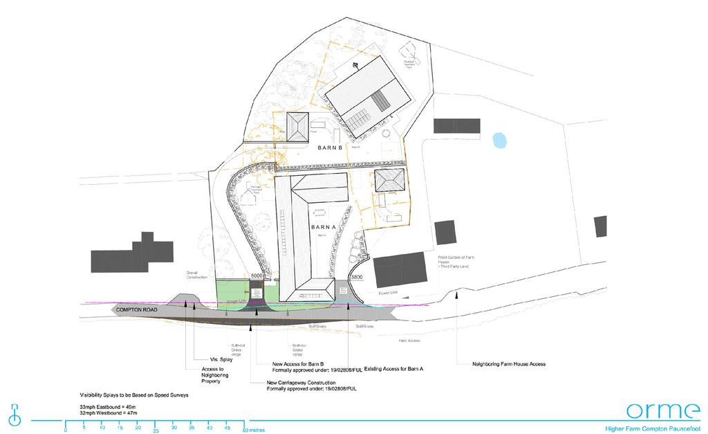 Additional image 5 of 5 bed country house for saleCompton Pauncefoot, Yeovil, Somerset BA22