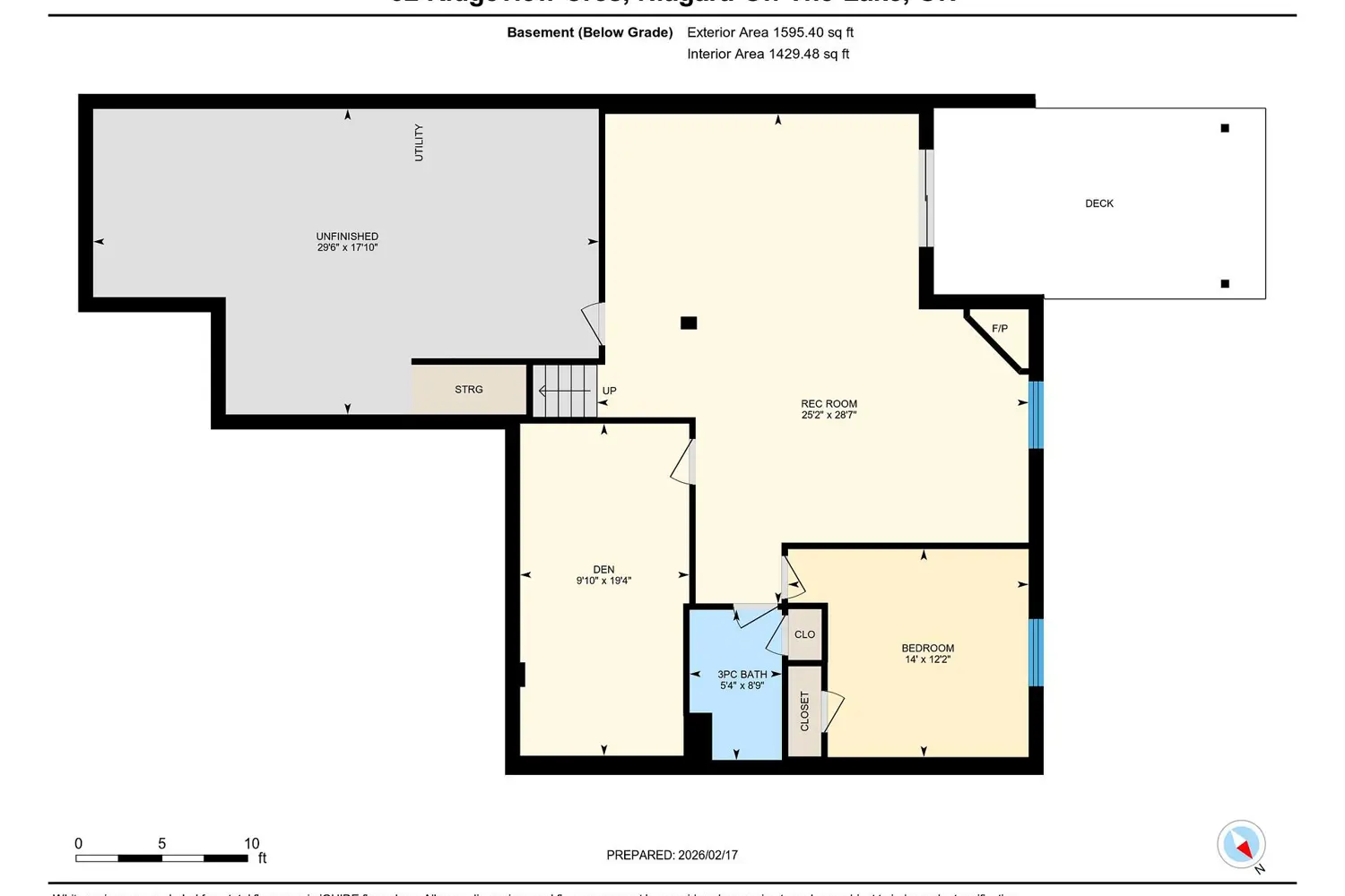 Additional image 19 of 32 Ridgeview Crescent