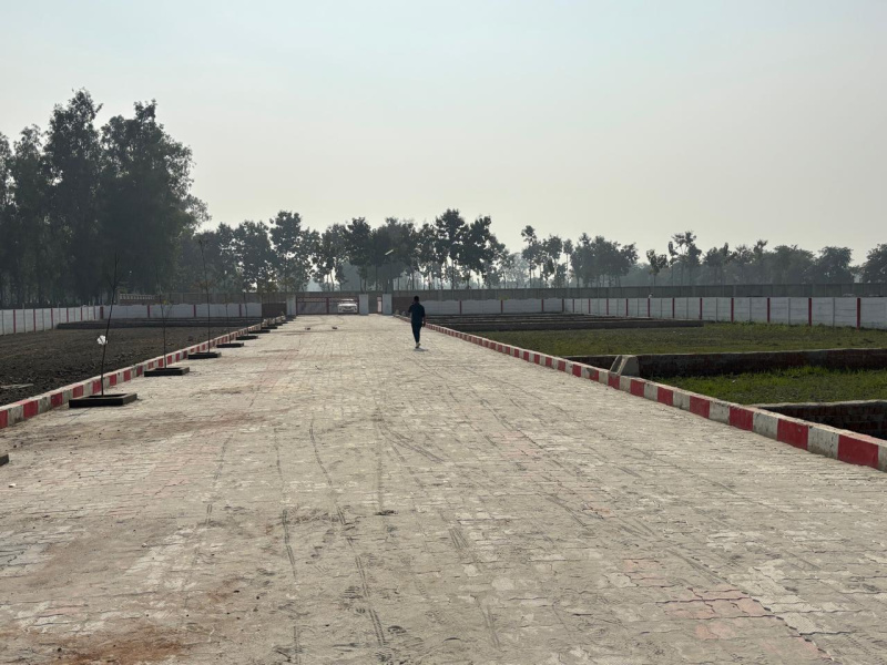 Additional image 2 of Sector J, Jankipuram, Lucknow