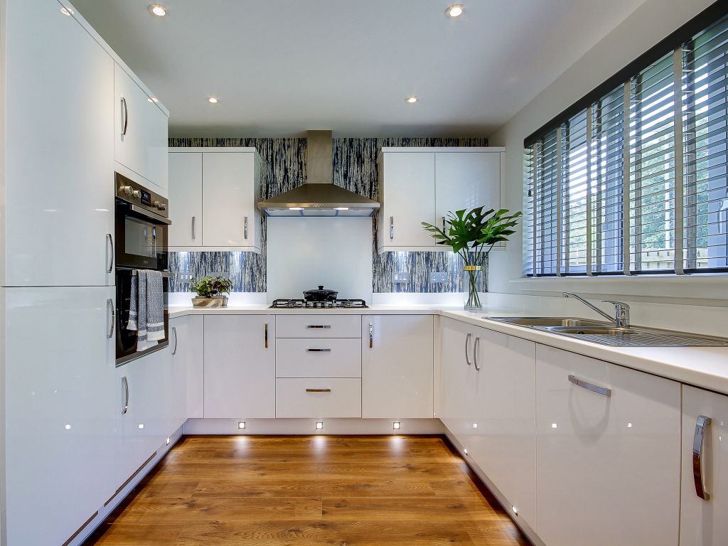 Additional image 10 of 4 bed detached house for sale"The Leith" at Cardross Road, Dumbarton G82