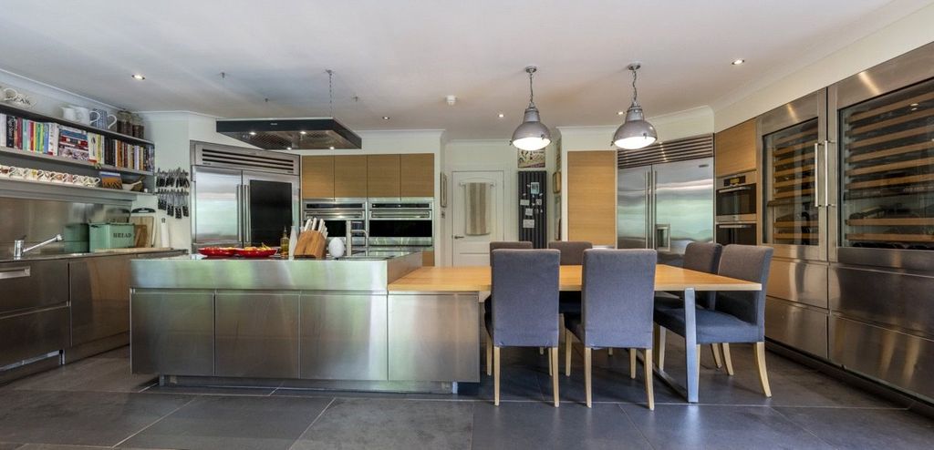 Additional image 4 of 5 bed detached house for saleDunlin House, Dalmuinzie Road, Bieldside, Aberdeen AB15
