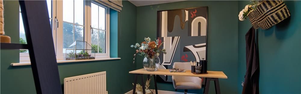 Additional image 7 of 4 bed detached house for sale"Briarwood Ct" at Wood Lane, Timperley, Altrincham WA15