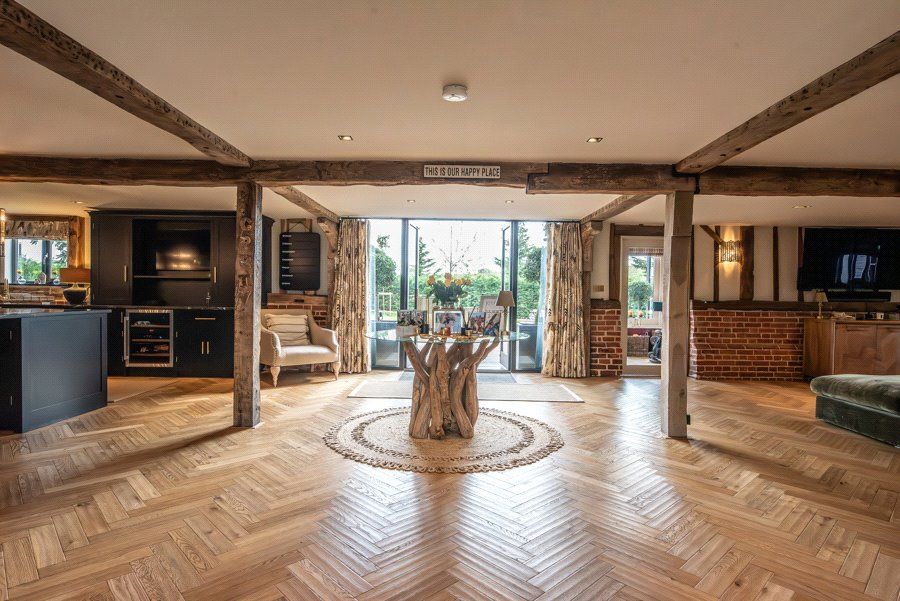Additional image 6 of 6 bed detached house for saleSnape Watering, Sternfield, Saxmundham, Suffolk IP17