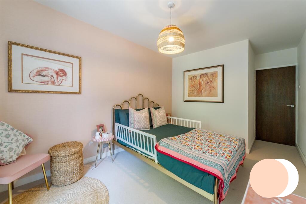 Additional image 6 of 5 Bed Terraced House, Stanmore Road, B16, N1 7GU