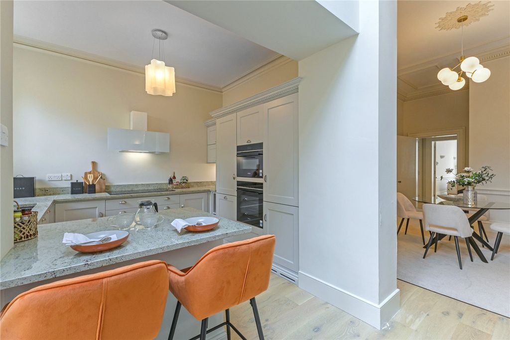 Additional image 9 of 2 bed flat for saleApartment 1, 1 Sion Hill Place, Bath, Somerset BA1