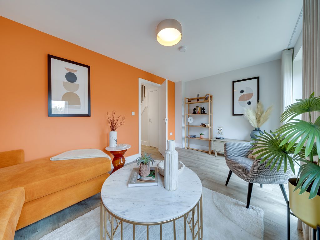 Additional image 8 of 3 bed semi-detached house for sale"The Leicester" at Lower Way, Thatcham RG19