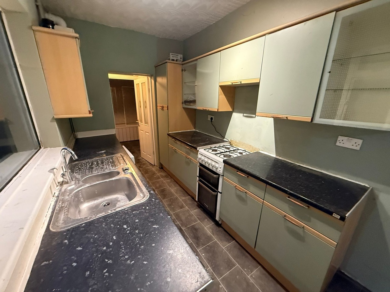 Additional image 3 of 3 Bed Terraced House, Third Avenue, B9, N1 7GU
