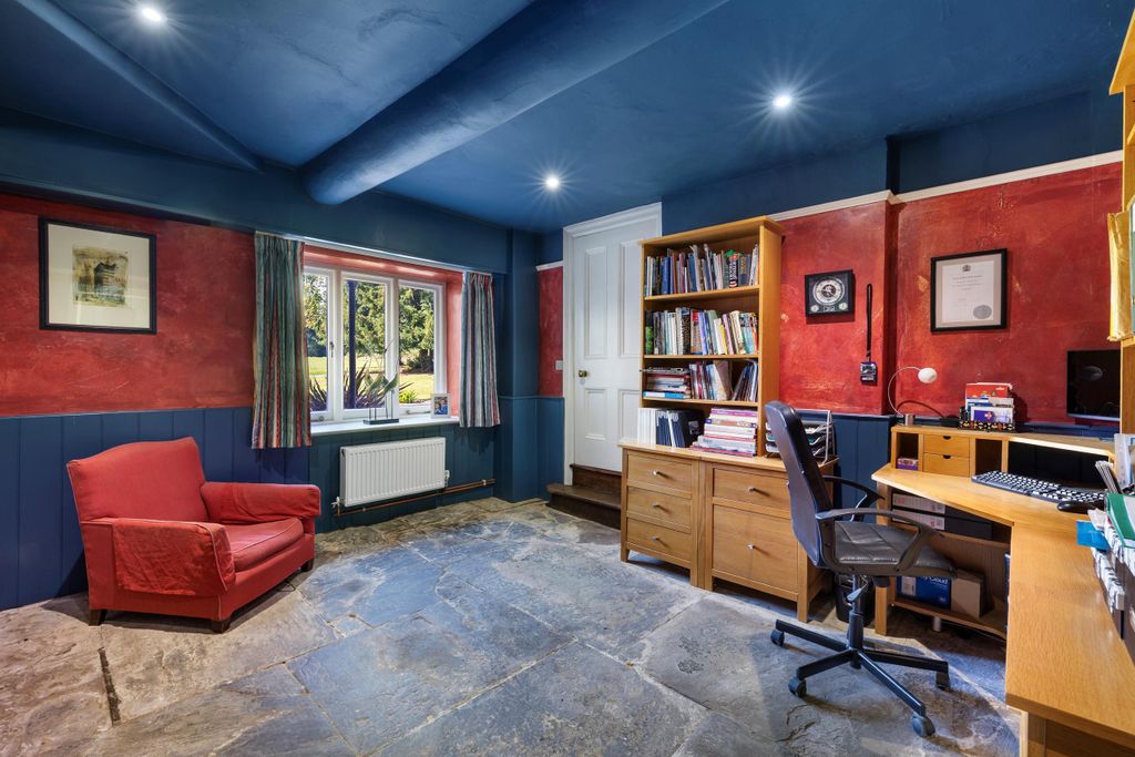 Additional image 8 of 6 bed detached house for saleOverton, Ludlow, Shropshire SY8