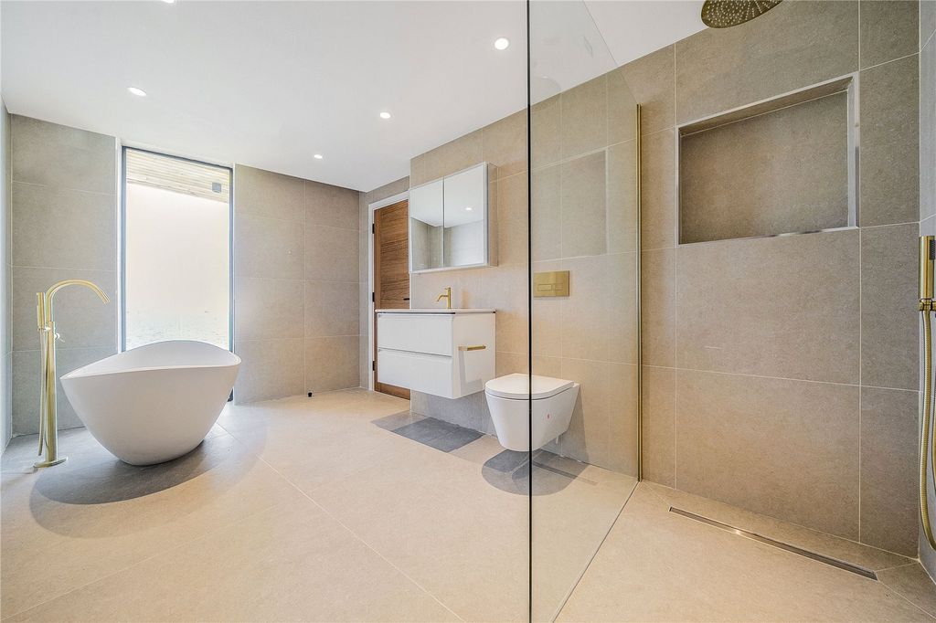 Additional image 8 of 5 bed detached house for saleOld Castle Road, Weymouth, Dorset DT4