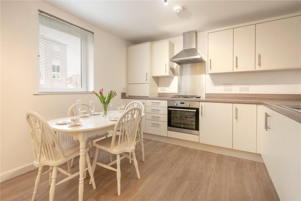 Additional image 7 of 16 Spencer Court, Froghall Terrace, Aberdeen, AB24 3PF