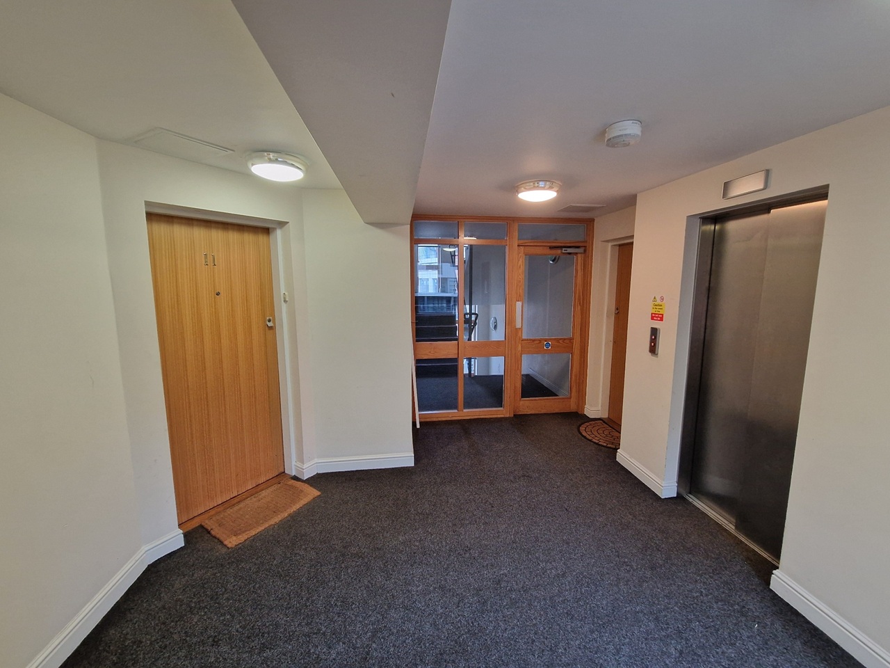 Additional image 3 of 2 Bed Flat, Great Bridgewater St, M1, N1 7GU