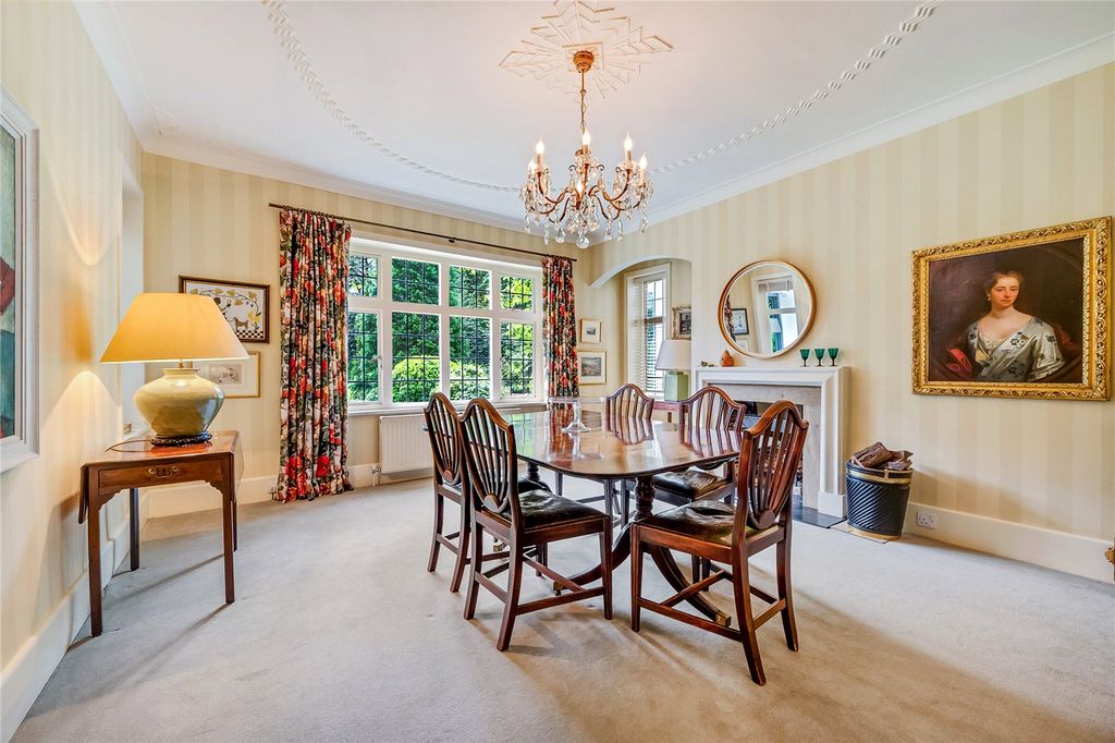 Additional image 6 of 5 bed detached house for saleMacclesfield Road, Prestbury, Macclesfield, Cheshire SK10