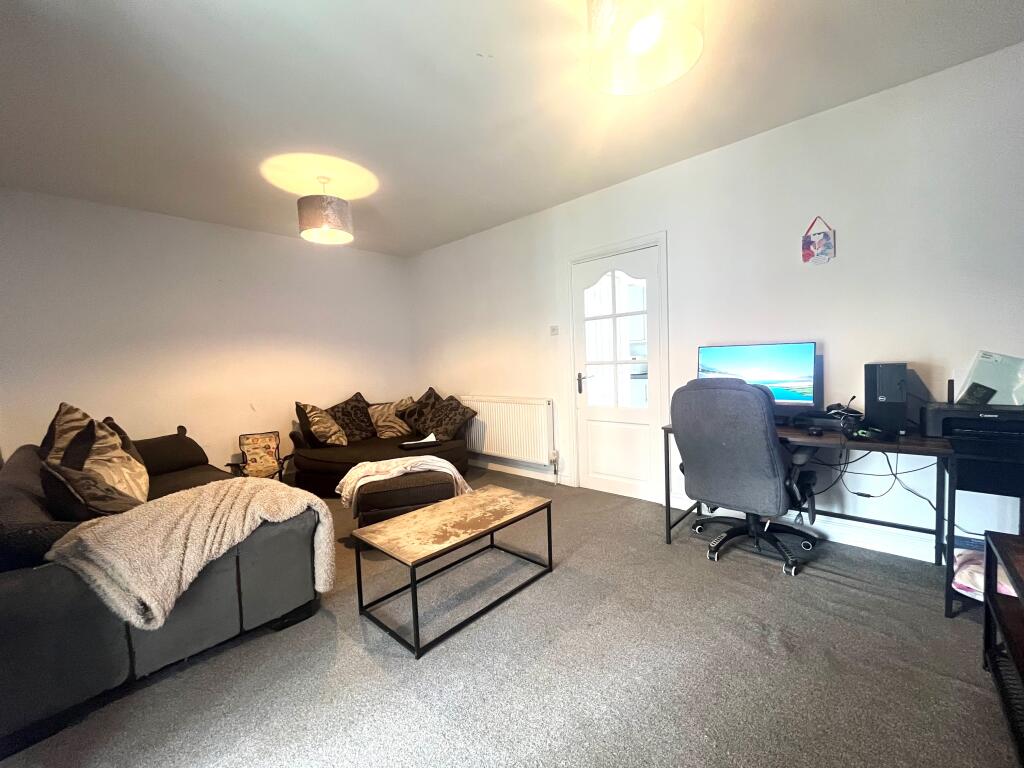 Boyne Road, Sheldon, B26