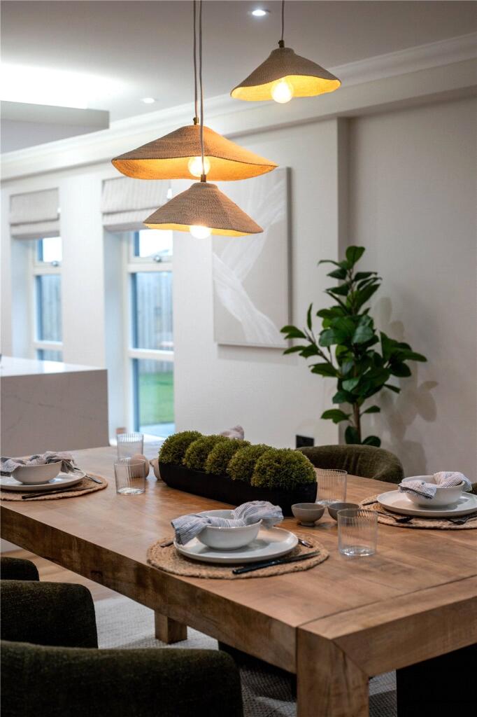 Additional image 15 of Plot 2 The Mulberry, Brownmuir, Fordoun, Laurencekirk, AB30