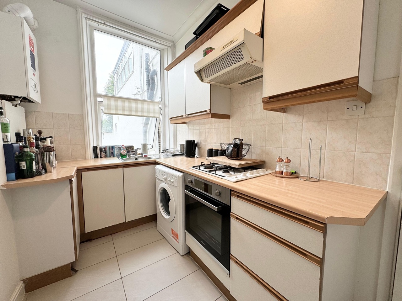 Additional image 2 of 1 Bed Flat, Falkland Road, NW5, N1 7GU