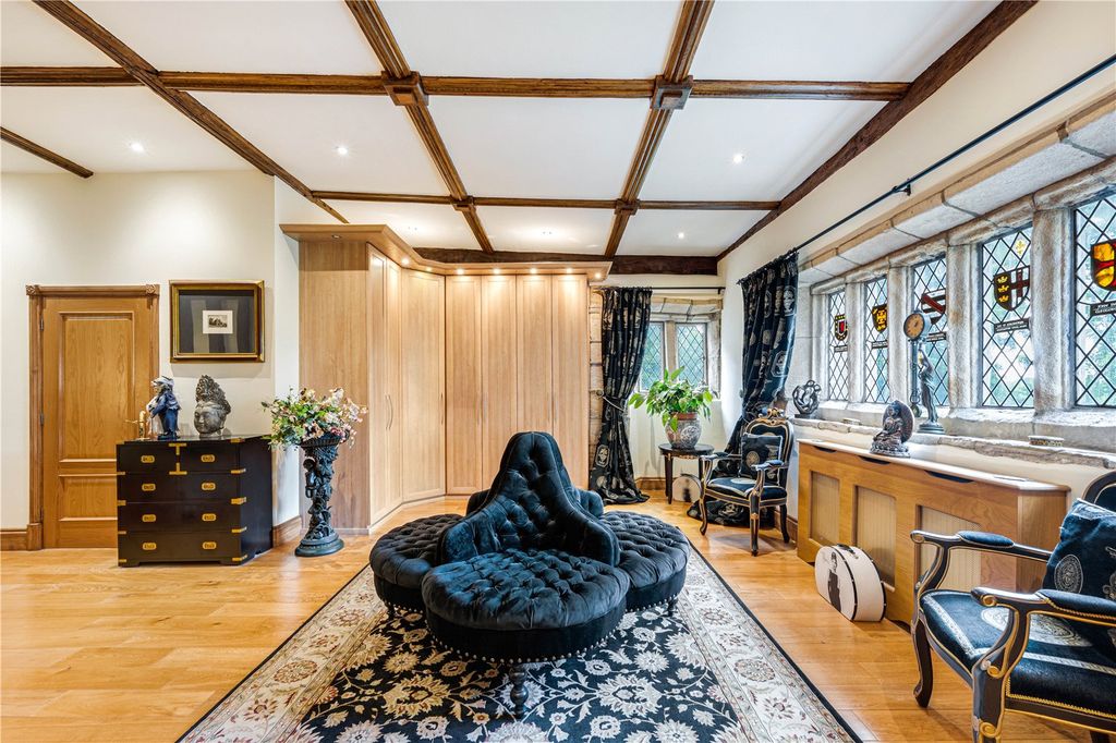 Additional image 23 of 9 bed detached house for saleFeatherstall Road, Littleborough OL15