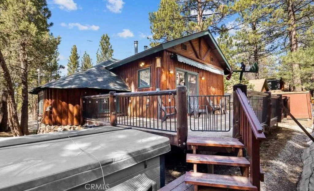Additional image 22 of 1140 Vine Avenue, Big Bear City, CA 92314