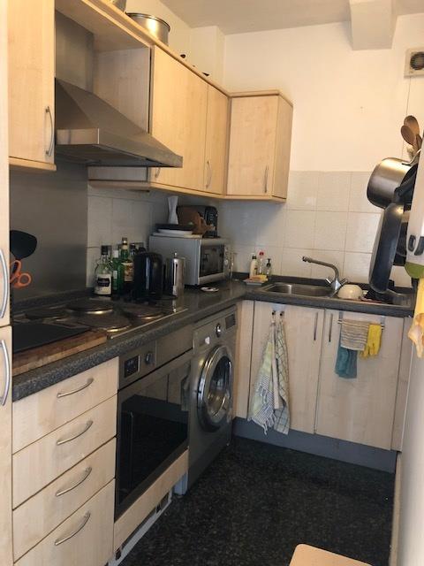 Additional image 6 of 1 Bed Flat, Adelina Grove, E1, N1 7GU