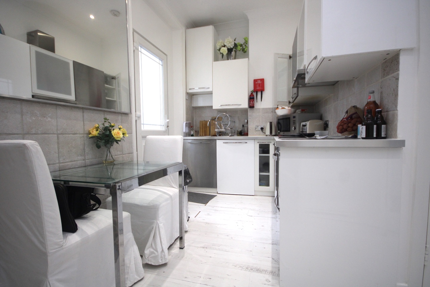 Additional image 5 of Room in a Shared Flat, Hormead Road, W9, N1 7GU