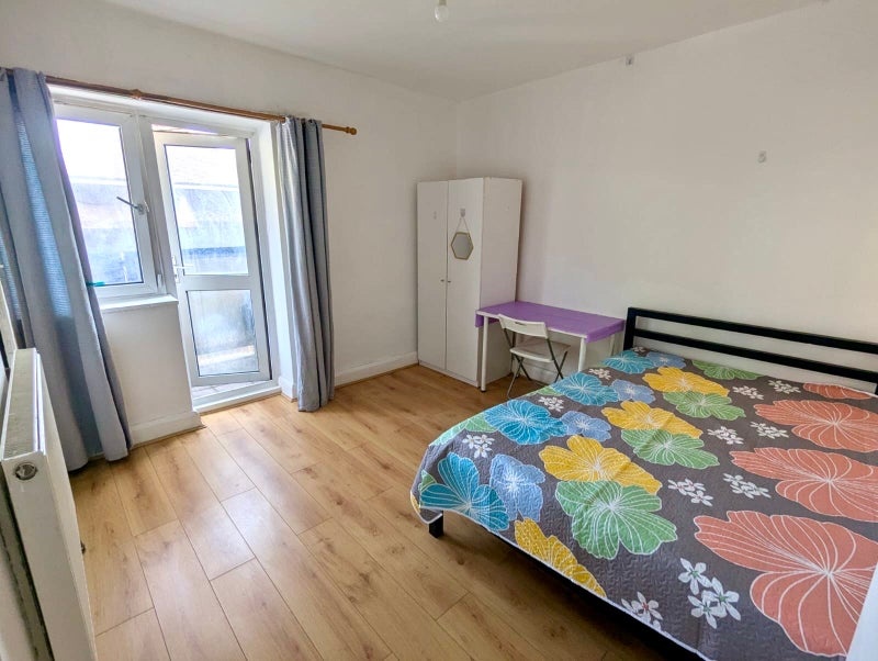 Room in a Shared House, Hadleigh Cl, E1, N1 7GU