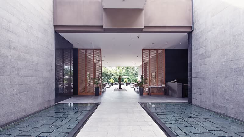 Additional image 11 of 1 The Knolls, Sentosa Island Singapore