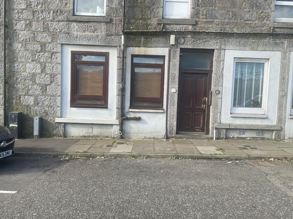 Additional image 4 of Portland Street, Aberdeen, AB11