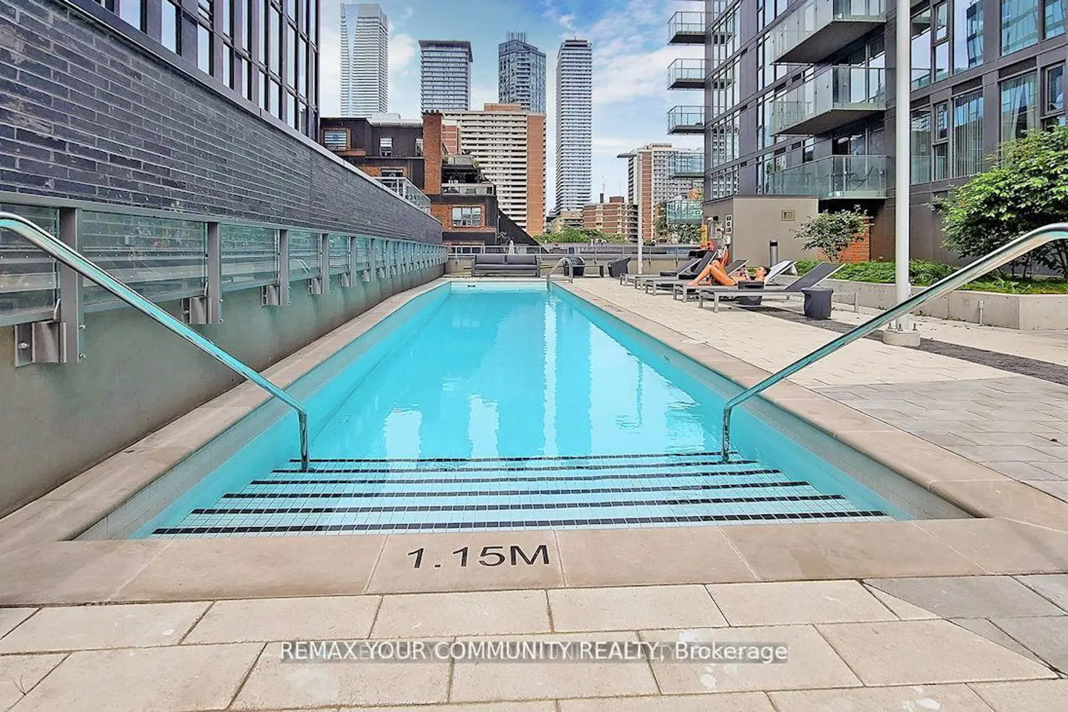 Additional image 12 of 50 Wellesley Street 302