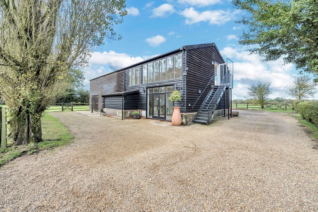 Additional image 3 of 10 bed detached house for saleBrundish, Woodbridge IP13