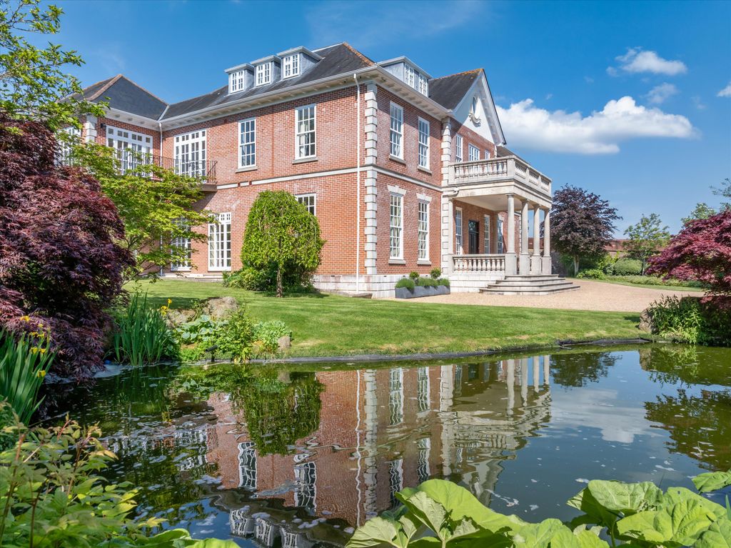 Additional image 32 of 9 bed detached house for saleColwood Lane, Bolney, Haywards Heath, West Sussex RH17