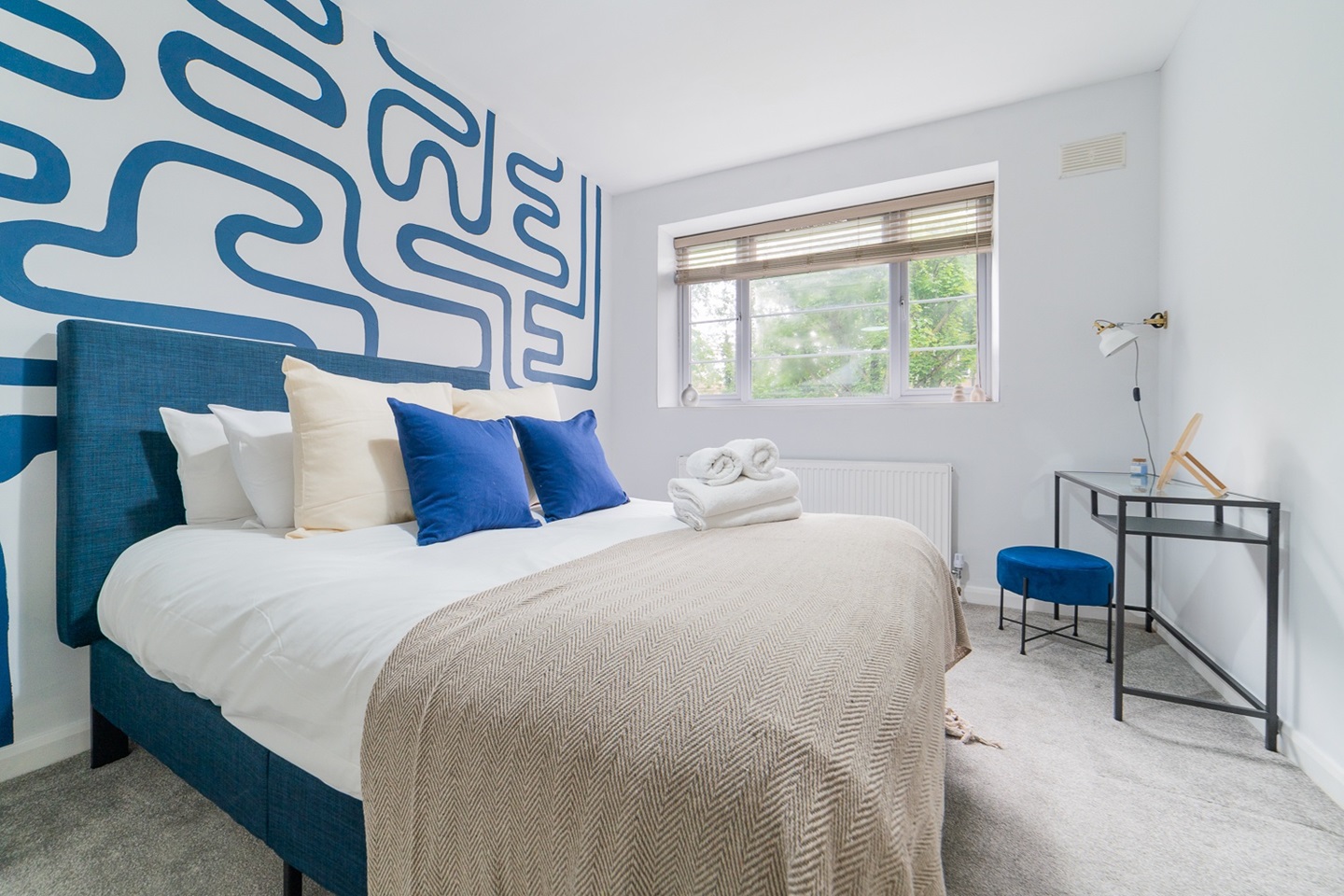 Additional image 11 of 2 Bed Flat, Highbury Grove Court, N5, N1 7GU