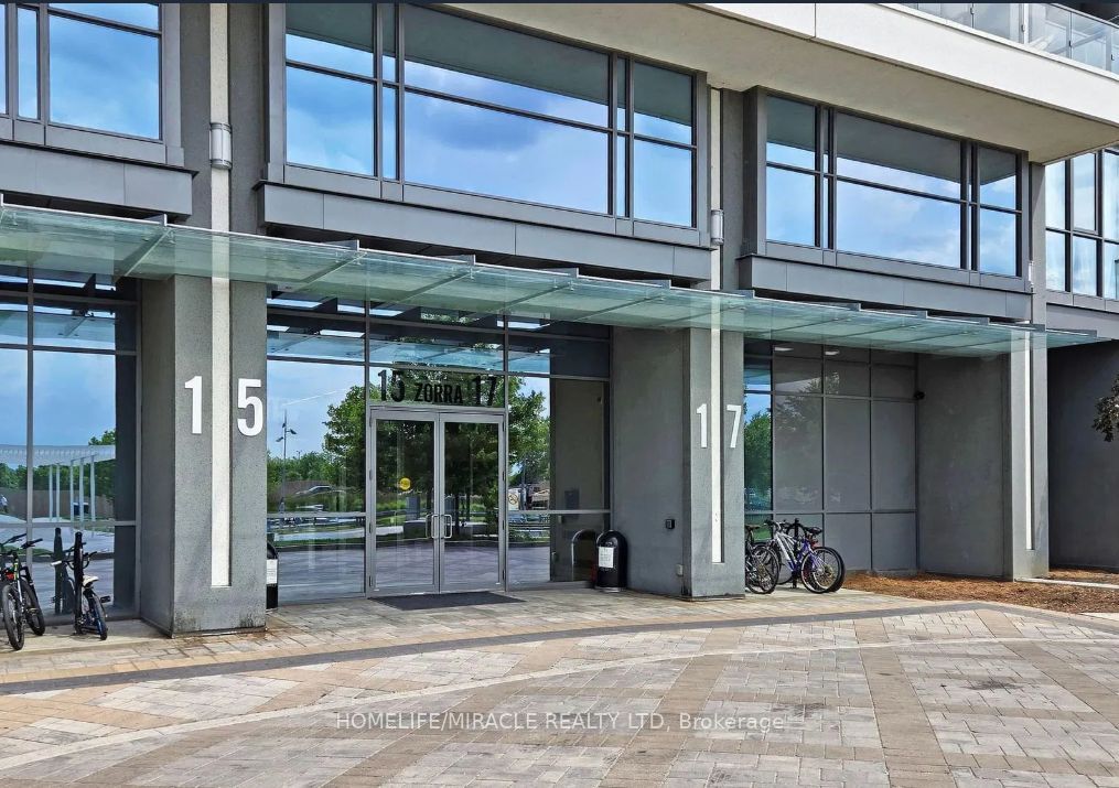 Additional image 3 of 1707-17 Zorra Street, Toronto, ON, M8Z 4Z6