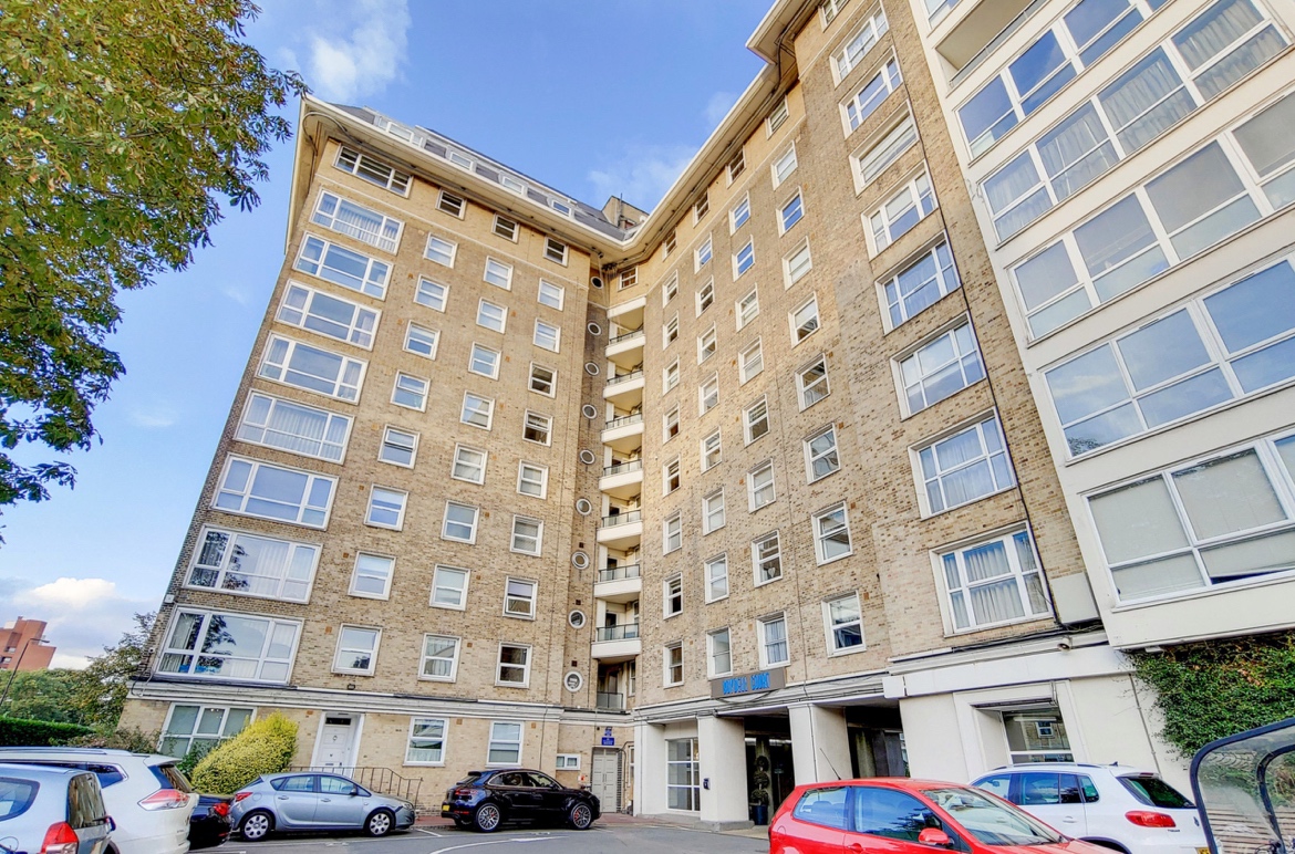 Additional image 11 of 3 Bed Flat, Boydell Court, NW8, NW8 6NH